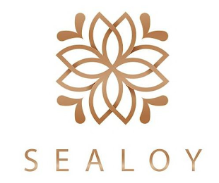 SEALOY logo