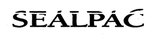 SEALPAC logo