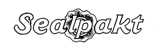 SEALPAKT logo