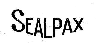 SEALPAX logo