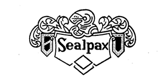 SEALPAX logo
