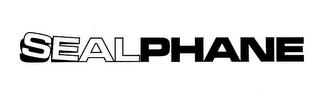 SEALPHANE logo