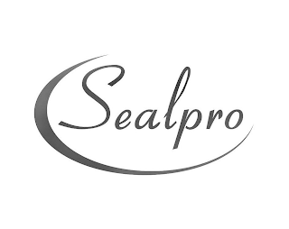 SEALPRO logo