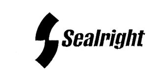 SEALRIGHT logo
