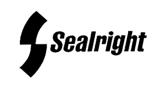 SEALRIGHT logo