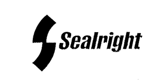 SEALRIGHT logo