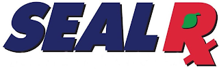 SEALRX logo