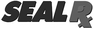 SEALRX logo