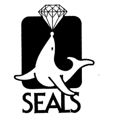 SEALS logo