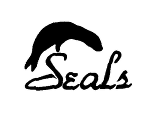 SEALS logo