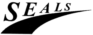 SEALS logo