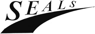 SEALS logo