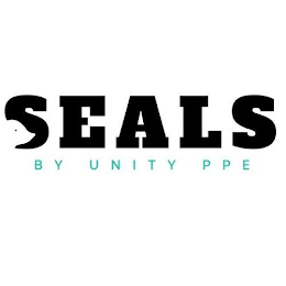 SEALS BY UNITY PPE logo