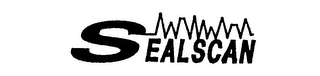 SEALSCAN logo