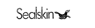 SEALSKIN logo