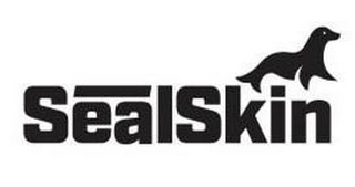 SEALSKIN logo