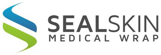 SEALSKIN MEDICAL WRAP logo