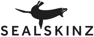 SEALSKINZ logo