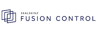 SEALSKINZ FUSION CONTROL logo