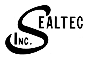SEALTEC INC. logo