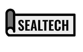 SEALTECH logo