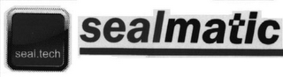 SEAL.TECH SEALMATIC logo