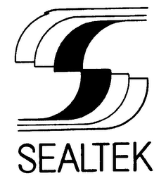 SEALTEK logo