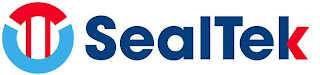 SEALTEK logo