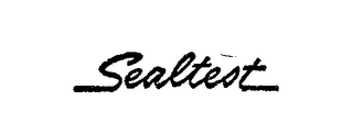 SEALTEST logo