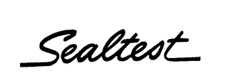 SEALTEST logo