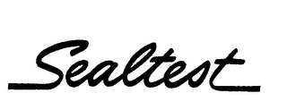 SEALTEST logo