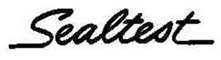 SEALTEST logo