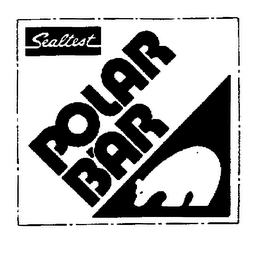 SEALTEST POLAR BAR logo