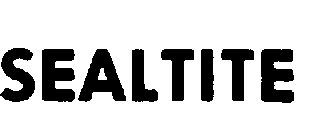 SEALTITE logo