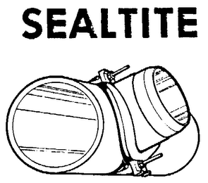 SEALTITE logo