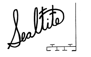 SEALTITE logo