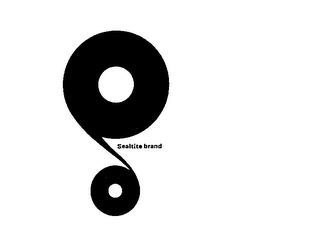 SEALTITE BRAND logo