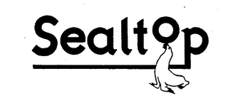 SEALTOP logo