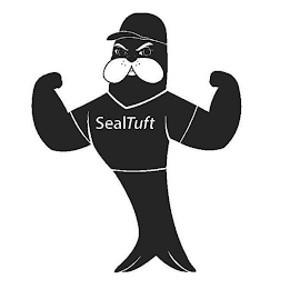 SEALTUFT logo