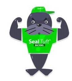 SEALTUFT SEALTUFT BACKING logo