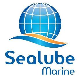 SEALUBE MARINE logo