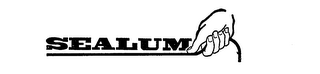 SEALUM logo