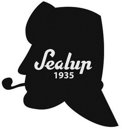 SEALUP 1935 logo