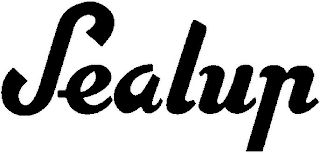 SEALUP logo