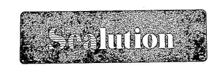 SEALUTION logo