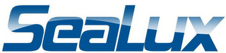 SEALUX logo