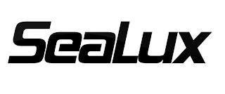 SEALUX logo