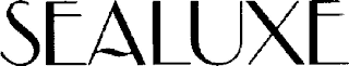 SEALUXE logo