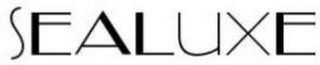 SEALUXE logo