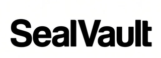 SEALVAULT logo